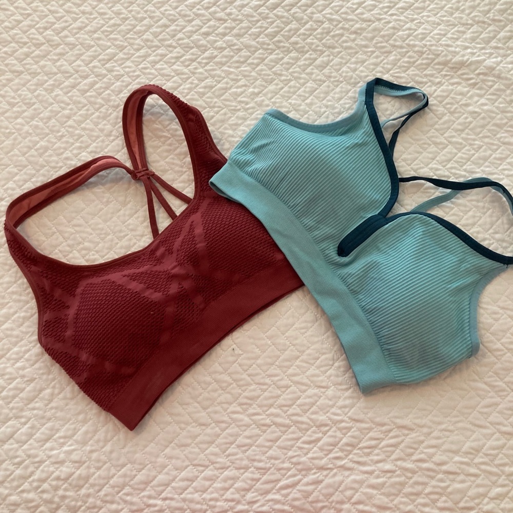 Champion Sports Bra (2- pack)